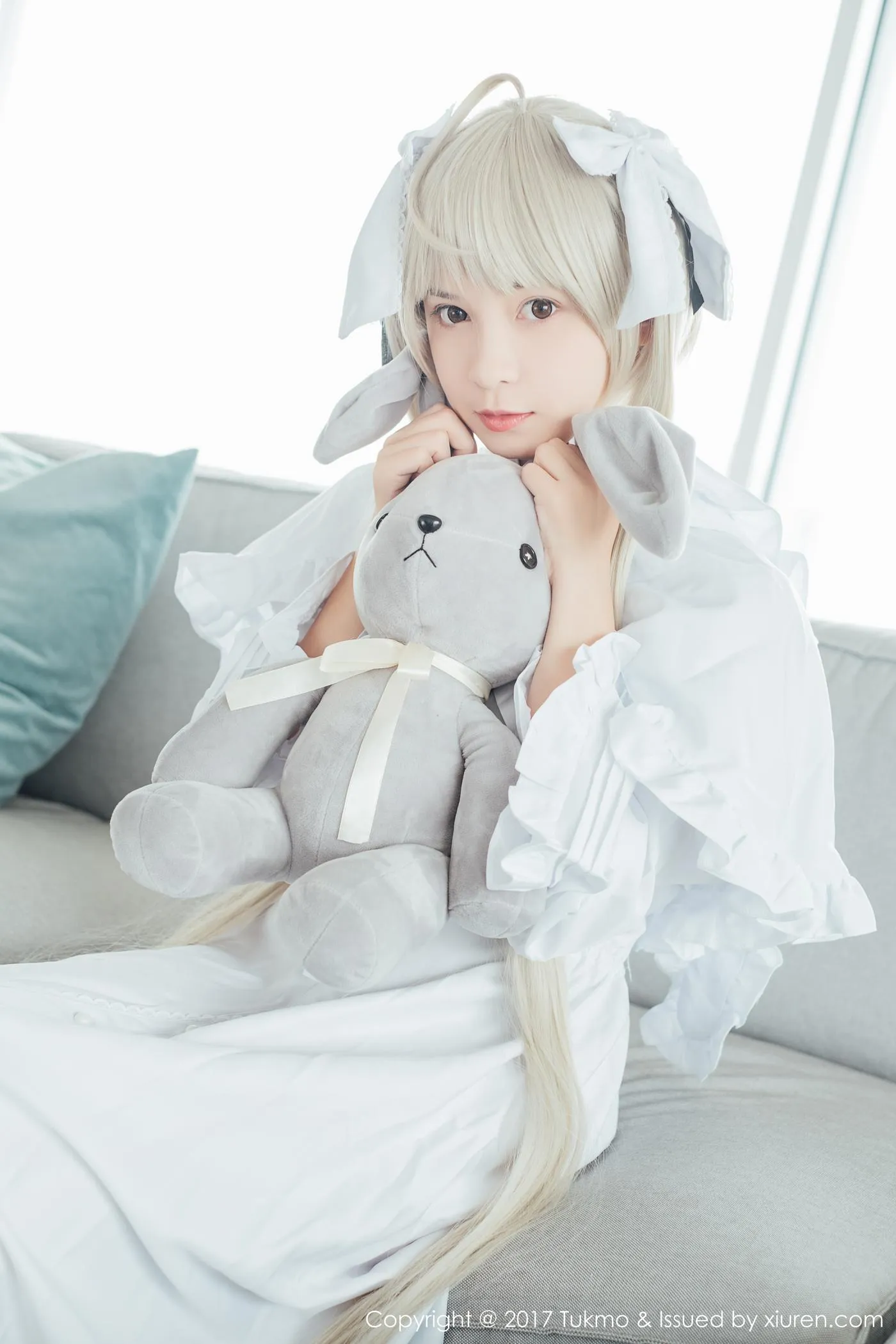 Vol.097 鱼丸 [40P]插图8